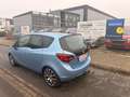 Opel Meriva B Color Edition 1,4L *1.Hand*AHK*TEMPOMAT Schwarz - thumbnail 6