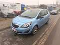 Opel Meriva B Color Edition 1,4L *1.Hand*AHK*TEMPOMAT Schwarz - thumbnail 1