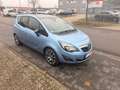 Opel Meriva B Color Edition 1,4L *1.Hand*AHK*TEMPOMAT Schwarz - thumbnail 3