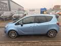 Opel Meriva B Color Edition 1,4L *1.Hand*AHK*TEMPOMAT Schwarz - thumbnail 4