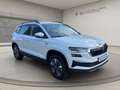 Skoda Karoq Karoq 2.0 TDI 4x4 Drive *KAMERA*EHECK*AHK*  Navi Weiß - thumbnail 8
