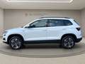 Skoda Karoq Karoq 2.0 TDI 4x4 Drive *KAMERA*EHECK*AHK*  Navi Weiß - thumbnail 3