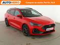 Ford Focus 2.3 Ecoboost ST Rojo - thumbnail 8