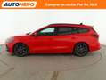 Ford Focus 2.3 Ecoboost ST Rojo - thumbnail 3