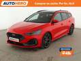 Ford Focus 2.3 Ecoboost ST Rojo - thumbnail 1