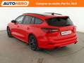 Ford Focus 2.3 Ecoboost ST Rojo - thumbnail 4