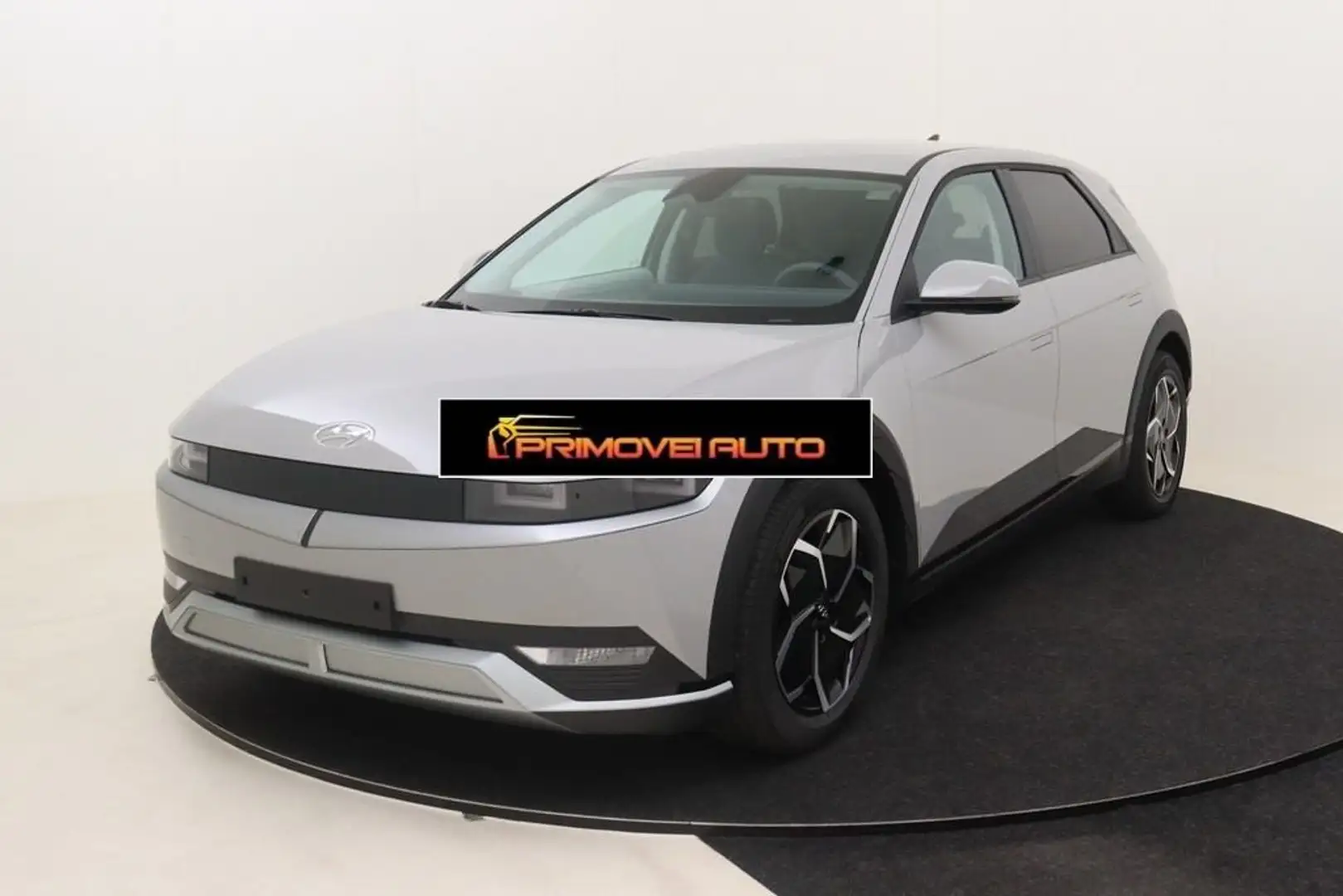 Hyundai IONIQ 5 5 77.4 kWh Urban Grigio - 1