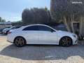 Mercedes-Benz CLA 200 Classe Mercedes 200 D 150CH AMG LINE 8G-DCT Blanc - thumbnail 6