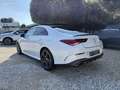 Mercedes-Benz CLA 200 Classe Mercedes 200 D 150CH AMG LINE 8G-DCT Blanc - thumbnail 4