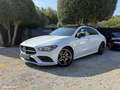 Mercedes-Benz CLA 200 Classe Mercedes 200 D 150CH AMG LINE 8G-DCT Blanc - thumbnail 1