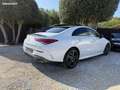Mercedes-Benz CLA 200 Classe Mercedes 200 D 150CH AMG LINE 8G-DCT Blanc - thumbnail 5