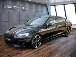 Audi A5 S line 40 2.0 TDI quattro S-tronic