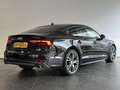 Audi A5 Sportback 2.0 TFSI MHEV Sport S-line Edition AUTOM Zwart - thumbnail 2