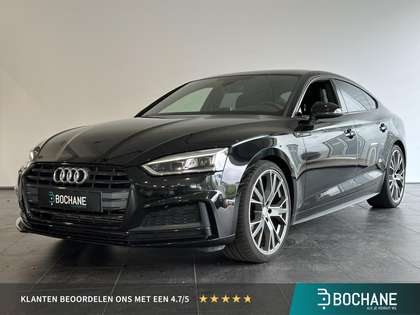 Audi A5 Sportback 2.0 TFSI MHEV Sport S-line Edition AUTOM
