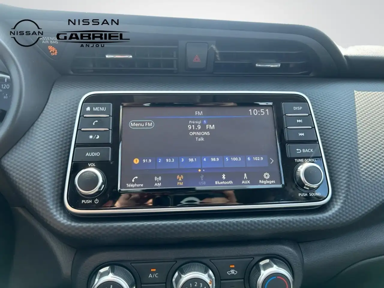 Nissan Kicks fotografie Nissan Kicks