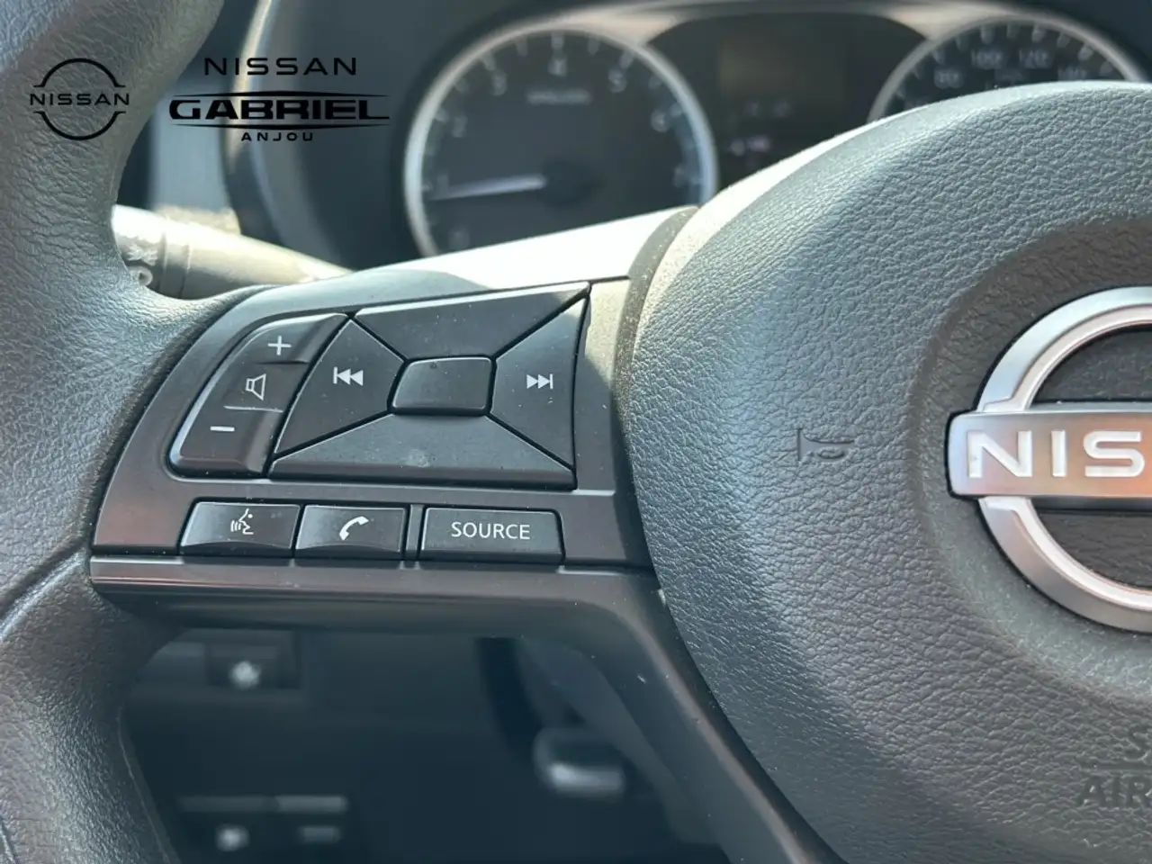 Nissan Kicks fotografie Nissan Kicks