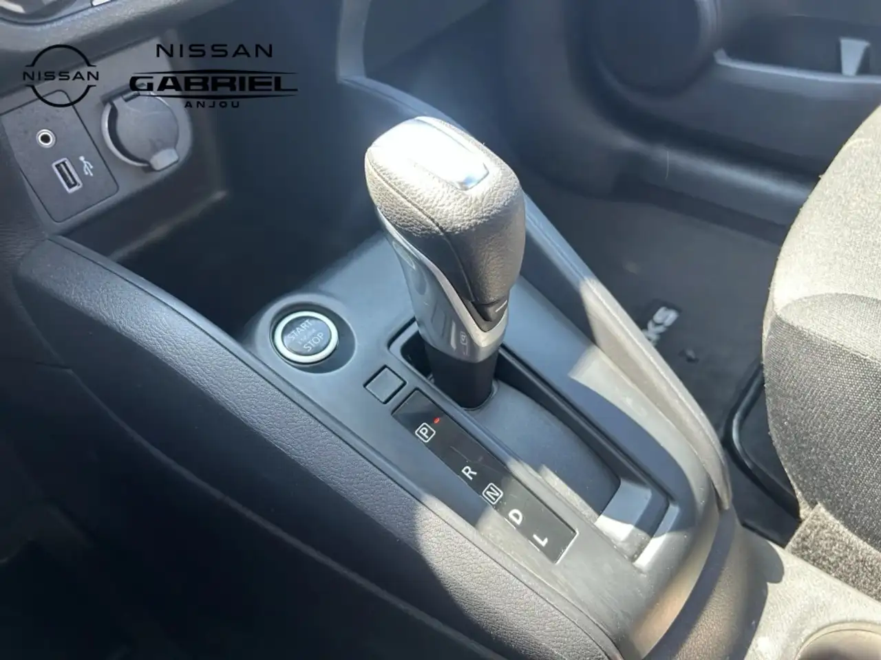 Nissan Kicks fotografie Nissan Kicks