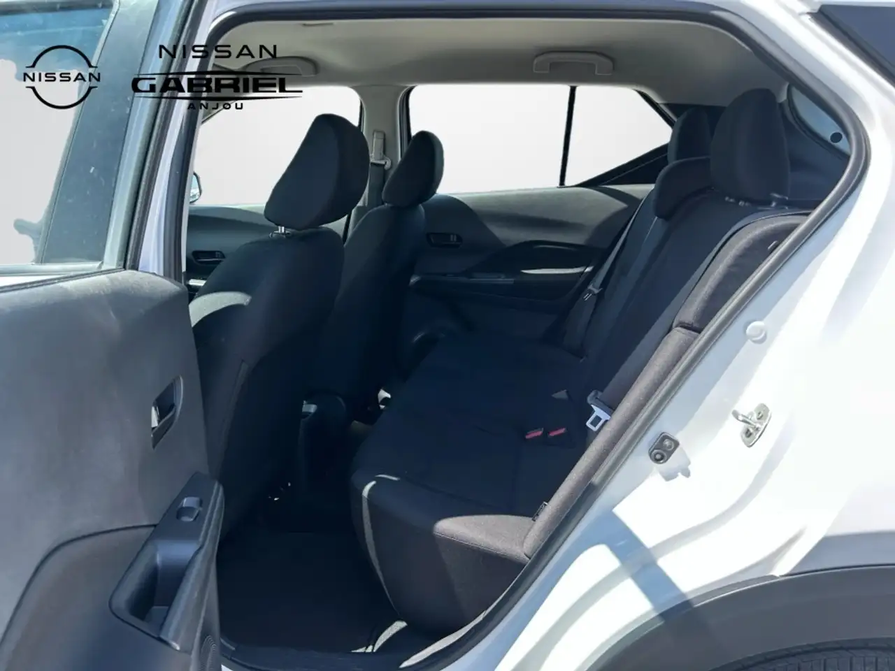 Nissan Kicks fotografie Nissan Kicks