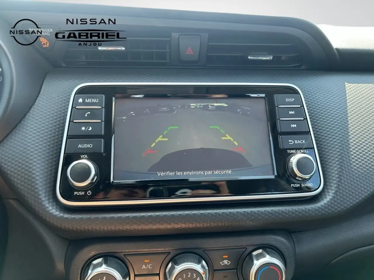 Nissan Kicks fotografie Nissan Kicks