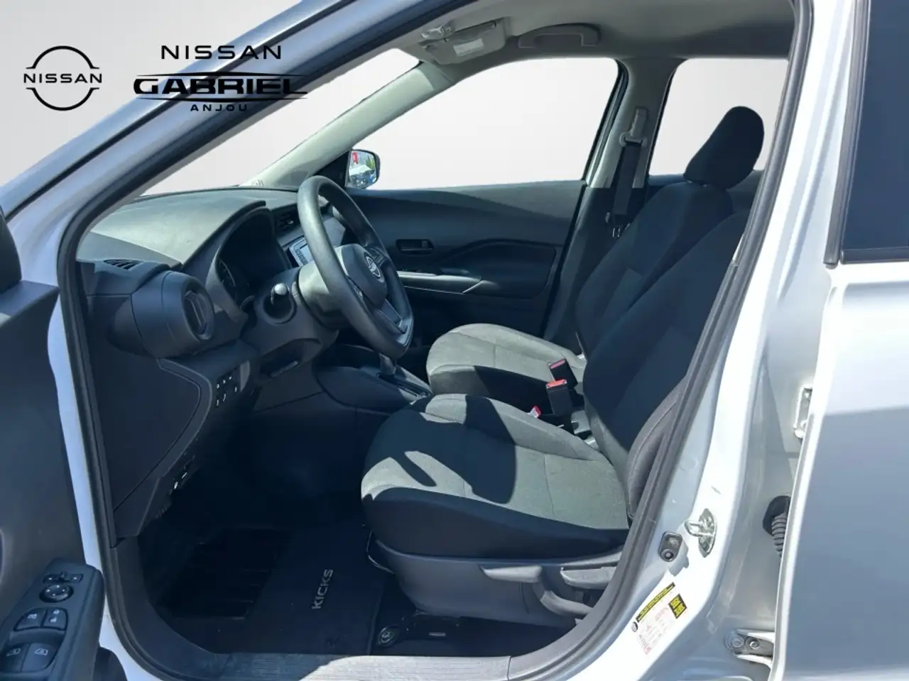 Nissan Kicks fotografie Nissan Kicks