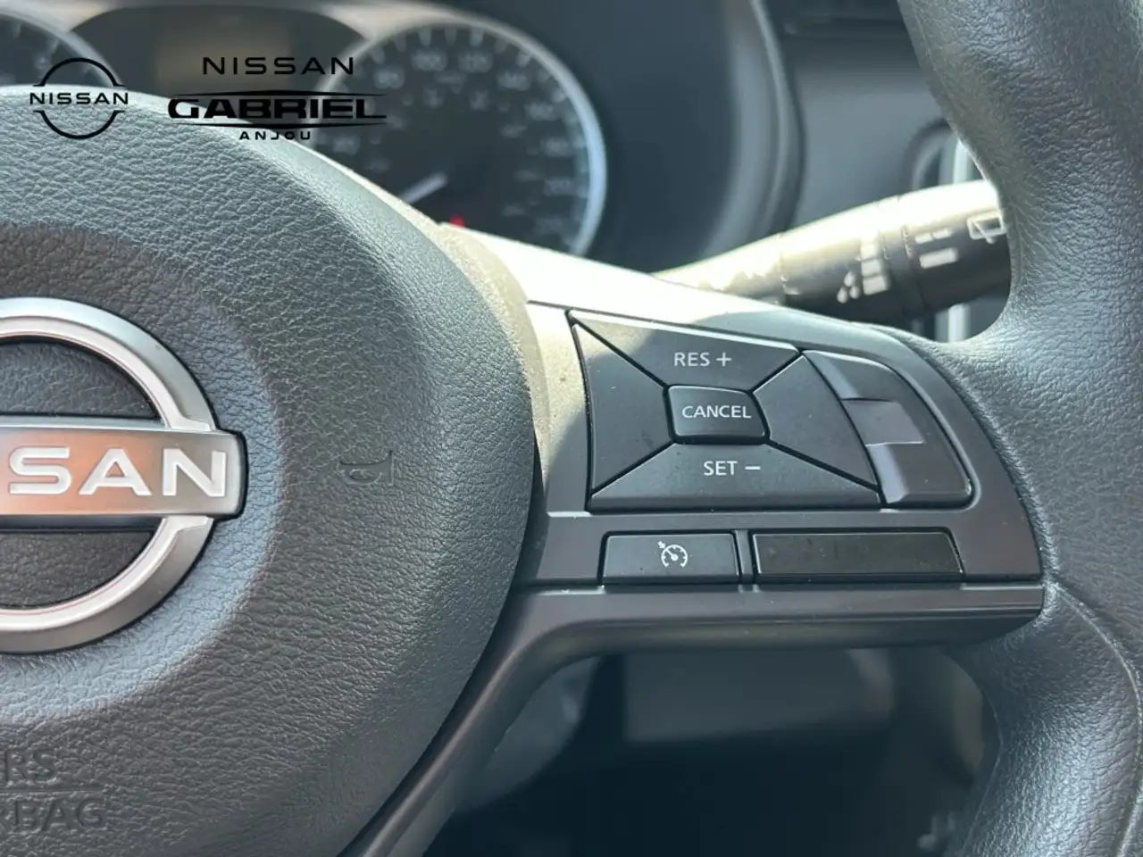 Nissan Kicks fotografie Nissan Kicks