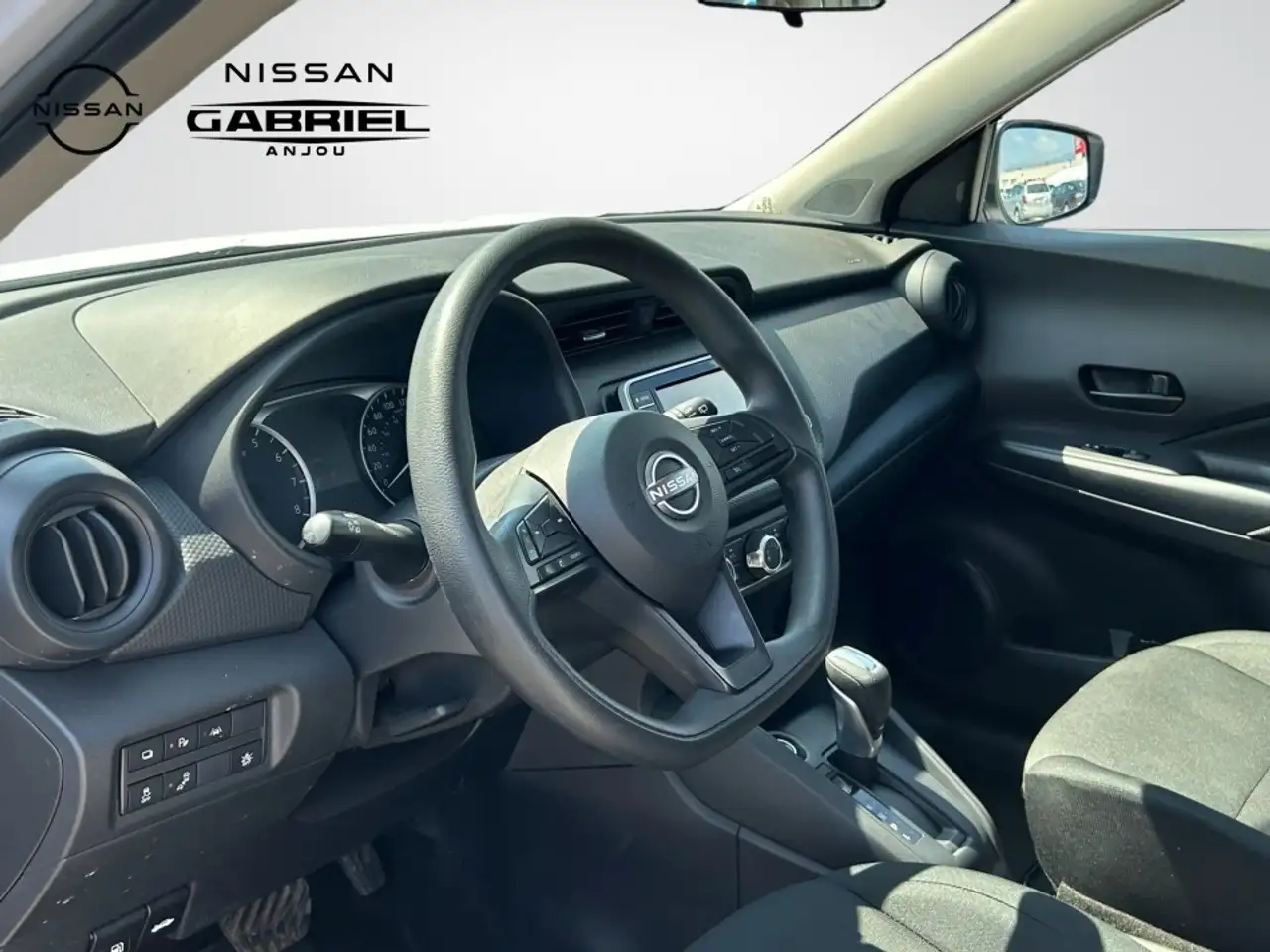 Nissan Kicks fotografie Nissan Kicks