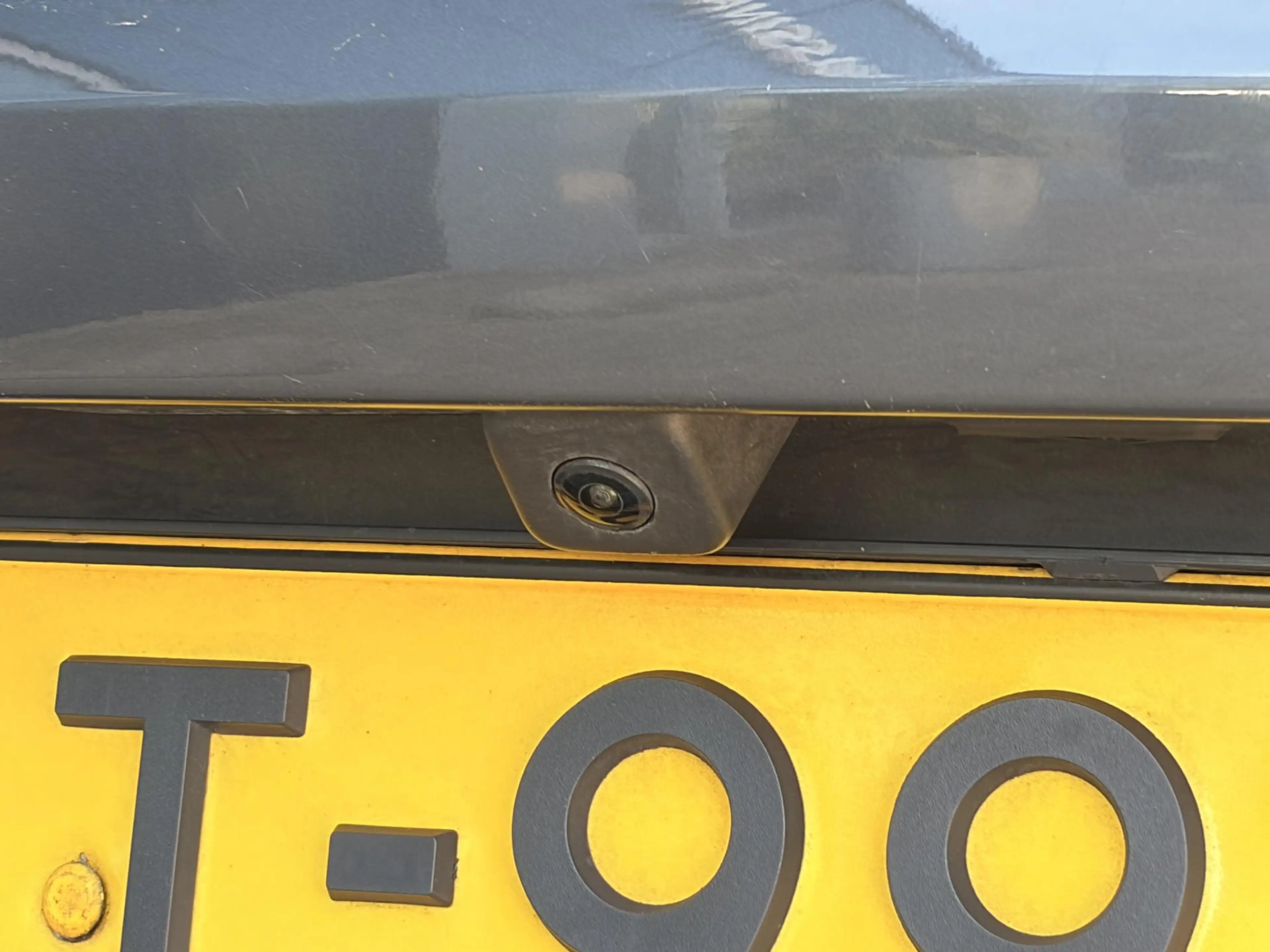 Peugeot 508 SW 1.2 PureTech 130 Allure | Parkeercamera | Apple — photo 13