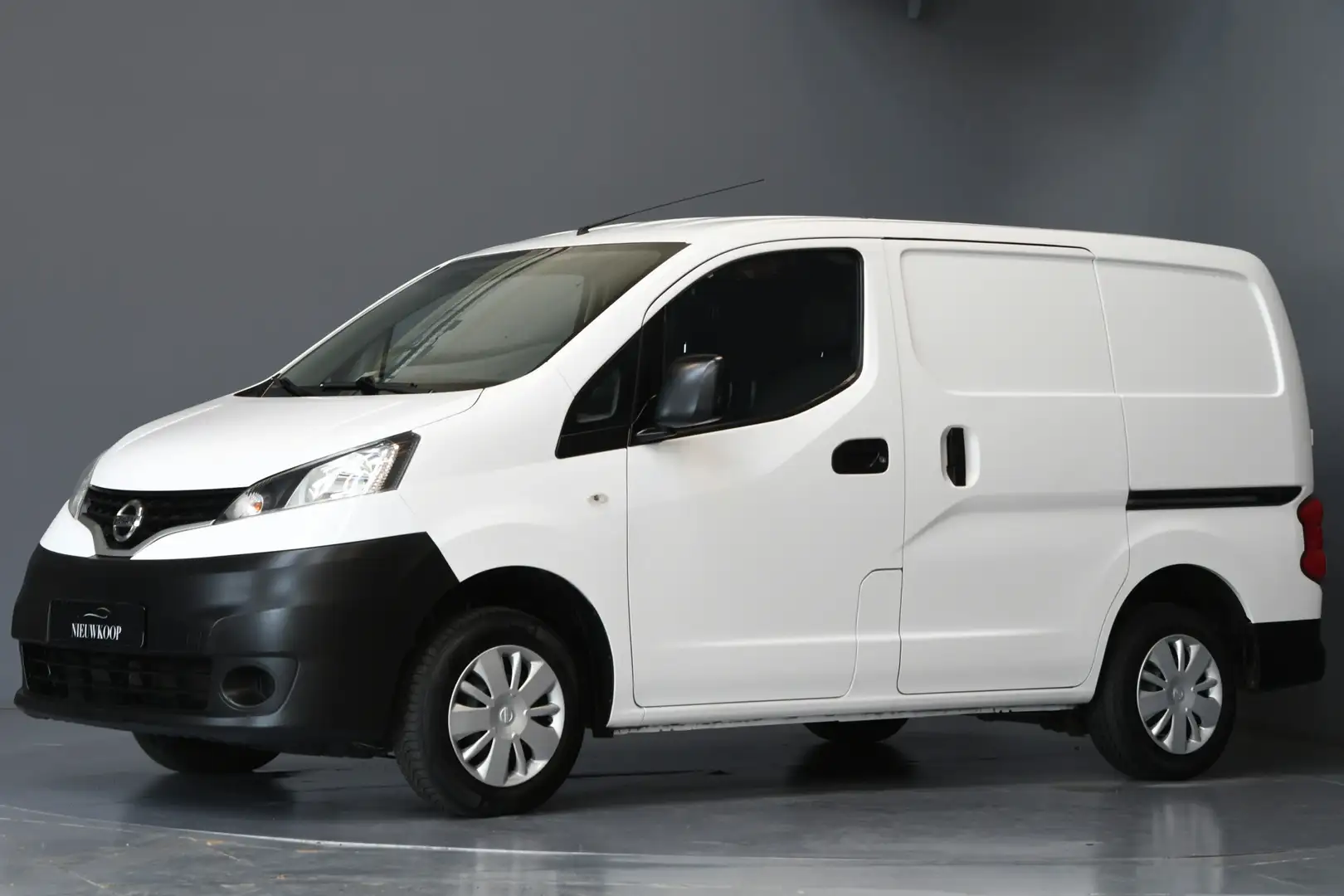 Nissan NV200 1.6 Optima AIRCO | ELEKT RAMEN | CRUISE Blanc - 1