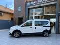 Dacia Dokker 1.5dCi Stepway SS 70kW Blanc - thumbnail 2
