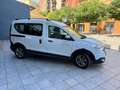 Dacia Dokker 1.5dCi Stepway SS 70kW Blanc - thumbnail 6