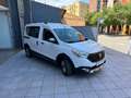 Dacia Dokker 1.5dCi Stepway SS 70kW Blanc - thumbnail 7