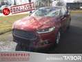 Ford Mondeo 1.5 EcoBoost Titanium Navi RFK Leder SHZ Roşu - thumbnail 1