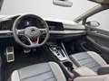 Volkswagen Golf GTI Golf VIII GTI 2.0 TSI DSG AHK PANO NAVI HEAD-UP Grau - thumbnail 3