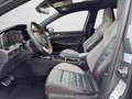 Volkswagen Golf GTI Golf VIII GTI 2.0 TSI DSG AHK PANO NAVI HEAD-UP Grau - thumbnail 12