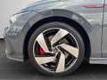 Volkswagen Golf GTI Golf VIII GTI 2.0 TSI DSG AHK PANO NAVI HEAD-UP Grau - thumbnail 8
