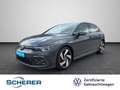 Volkswagen Golf GTI Golf VIII GTI 2.0 TSI DSG AHK PANO NAVI HEAD-UP Grau - thumbnail 1