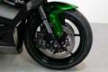 Kawasaki Ninja 1000SX PERFORMANCE TOURER Vert - thumbnail 4