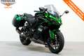Kawasaki Ninja 1000SX PERFORMANCE TOURER Vert - thumbnail 2