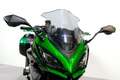 Kawasaki Ninja 1000SX PERFORMANCE TOURER Vert - thumbnail 8