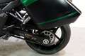 Kawasaki Ninja 1000SX PERFORMANCE TOURER Vert - thumbnail 9