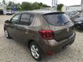 Dacia Sandero Comfort, Klima, Rückfahrkamera,Tempomat,Alu, Bronze - thumbnail 4