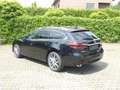 Mazda 6 KOMBI 2.5L SKYACTIV G 194ps Automatik EXCLUSIVE-LI Zwart - thumbnail 4