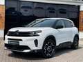 Citroen C5 Aircross Feel Pack Anhängerkupplung /Navi Weiß - thumbnail 2