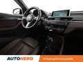 BMW X1 xDrive 20i Sport Line Zwart - thumbnail 13