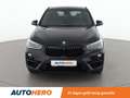 BMW X1 xDrive 20i Sport Line Zwart - thumbnail 9