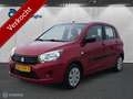 Suzuki Celerio 1.0 *1e eig.*18800km*trekhaak*Airco Rot - thumbnail 1