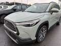 Toyota Corolla Cross Style + COMFORT PACK Зелёный - thumbnail 3