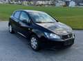 SEAT Ibiza 1,0 - Erstbesitz, vor 300 km Öamtc geprüft. Schwarz - thumbnail 4