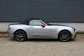 Fiat 124 Spider Abarth MultiAir Turbo 170k Automaat I Two Tone Led Grijs - thumbnail 5