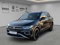 Volkswagen T-Roc Style LED ACC AHK NAV LM PDC RFK SHZ Anschl.-Gar. Schwarz - thumbnail 1